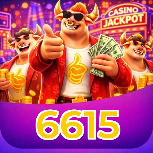 6615 PIX instantâneo Brasil - Depósito e saque em minutos 24/7