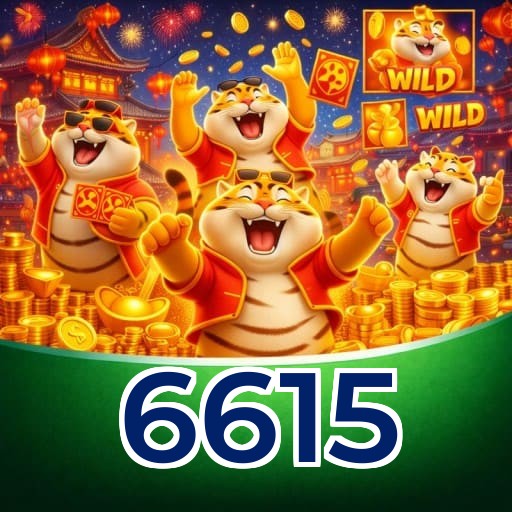 FAQ 6615 Brasil - Perguntas frequentes sobre bônus, PIX, RTP, APP mobile e VIP